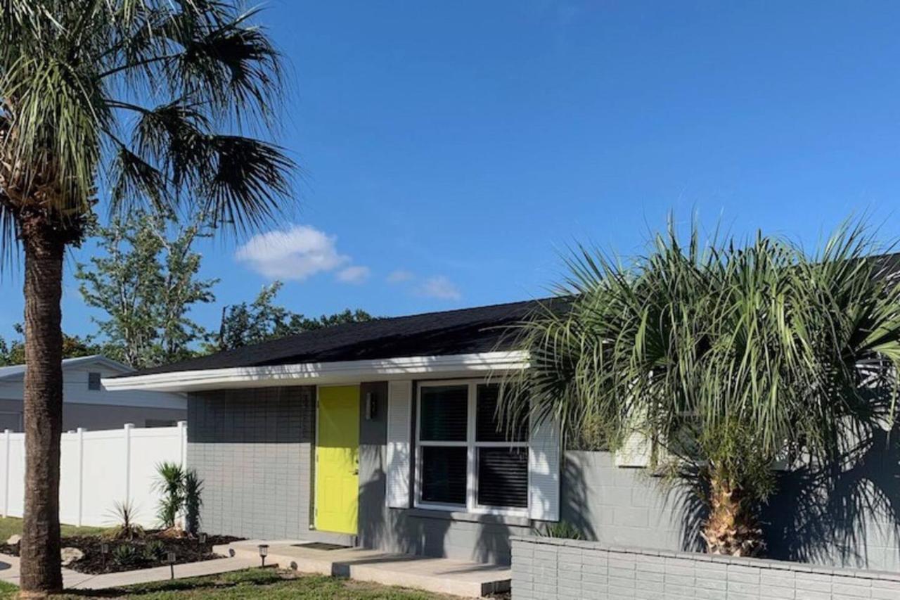 Bradenton Retreat Villa Exterior foto